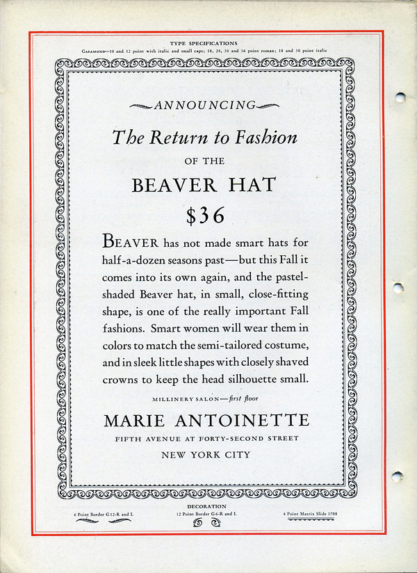 Linotype Garamond type specimen #type #specimen #typography