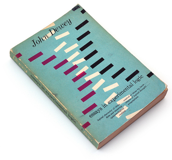 essays in experimental logic sm #cover #print #book #geometric