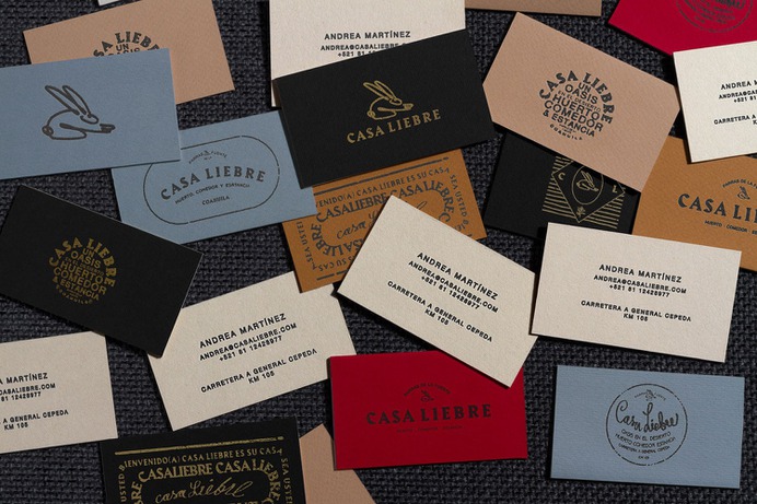 Casa Liebre - Mindsparkle Mag Algoritmo Design designed and produced Casa Liebre. The project's main aim is to share the beauty that comes from protecting and nurturing ecosystems, natural heritages, and local culture. #logo #packaging #identity #branding #design #color #photography #graphic #design #gallery #blog #project #mindsparkle #mag #beautiful #portfolio #designer