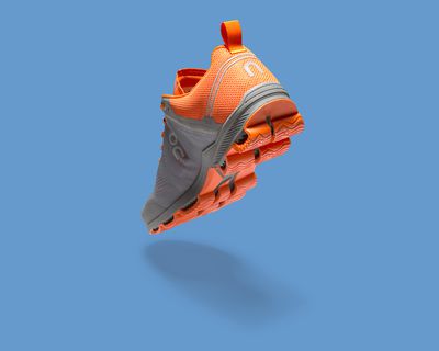 On Running