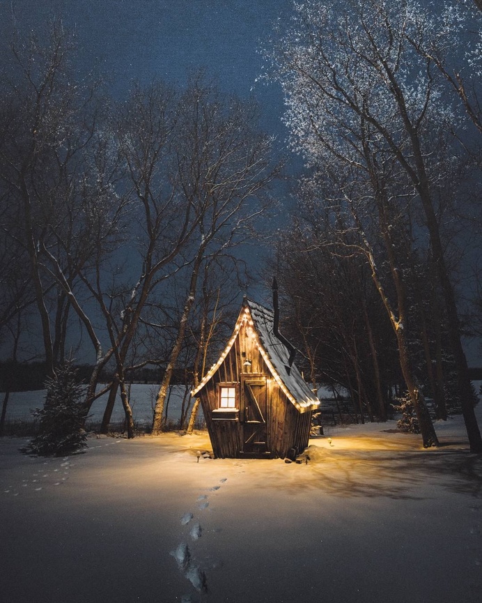 Beautiful Adventure Photography by Eric Bunting