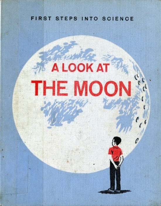 Moon #illustration