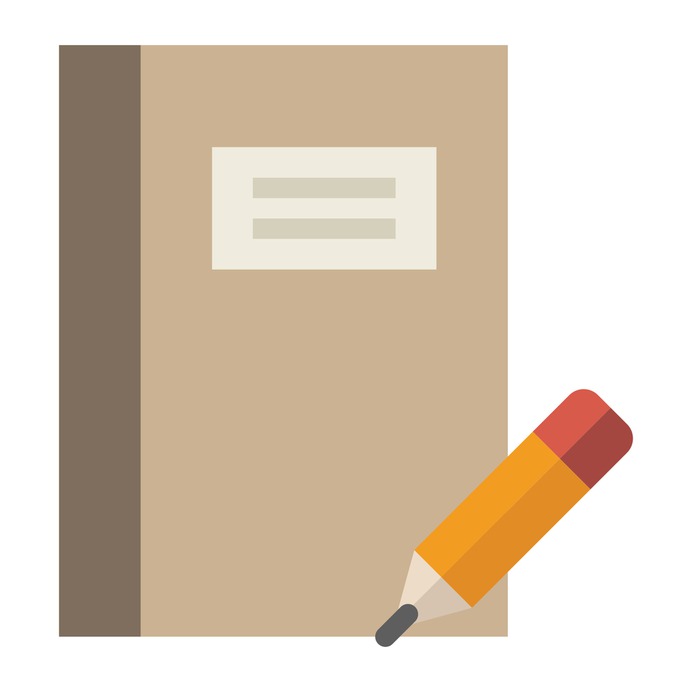 See more icon inspiration related to notebook, agenda, bookmark, business, address book and interface on Flaticon.