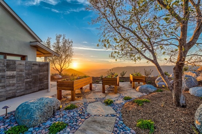 Casa Aguila – San Diego's First Certified Passive House