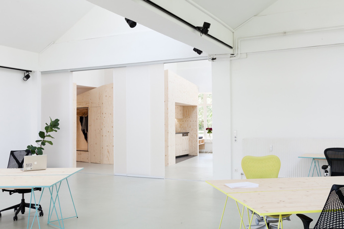 Impact Hub Berlin