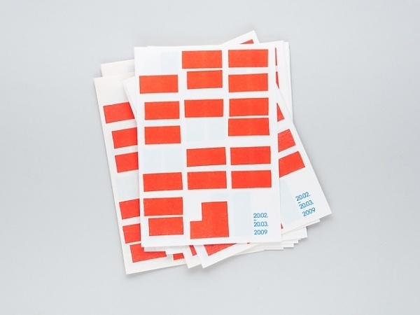 Every reform movement has a lunatic fringe #forms #design #graphic #editorial #typography