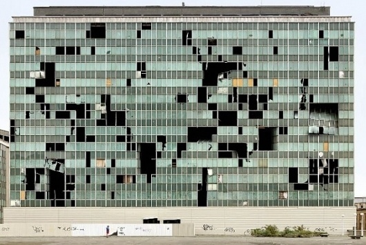 filip-dujardin-crazy-building-8-600x402.jpg (JPEG Image, 600 × 402 pixels) #photography #architecture #pattern #facades