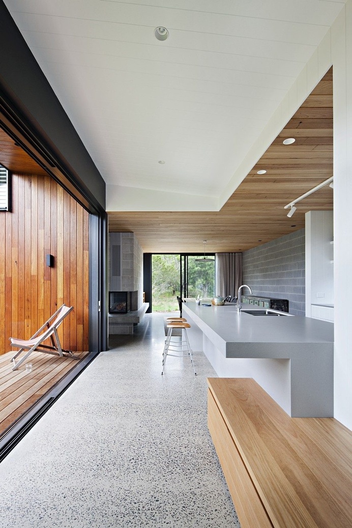 New Beach House, Hide and Seek House 5