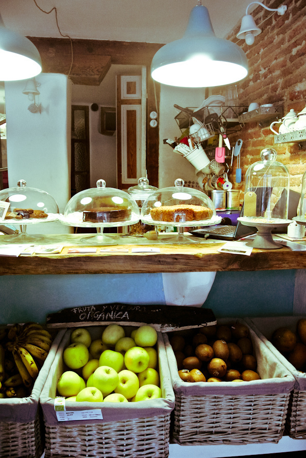 cafe el mar, tiendita bioverde #interior #caf #design #deco #decoration