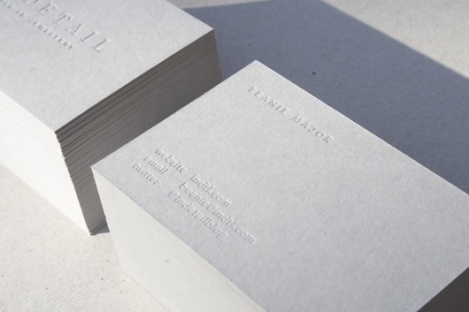 Systems of Space #card #business