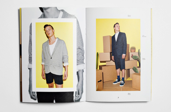 Designbolaget #layout #booklet