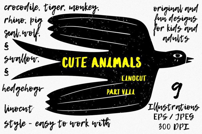 Cute Animals