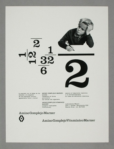 » A MART 4.JPG Flickrgraphics #design #graphic #poster #typography