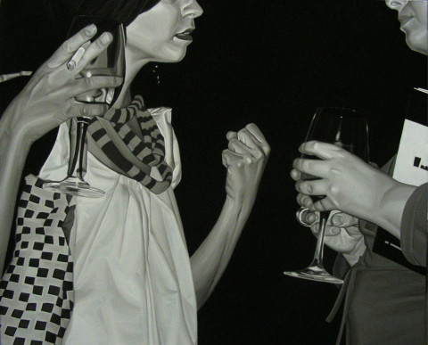 Matteo Mezzetta | PICDIT #painting #art