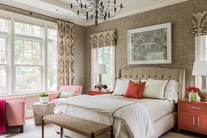 10 Things Every Home Should Have #interior #design #bed #bedroom