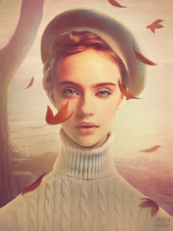 Autumn Leaves #autumn #leaves