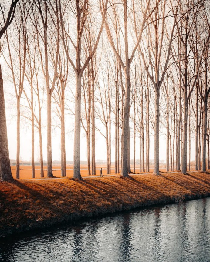 Beautiful Travel and Landscape Photography by Jakob Radlgruber