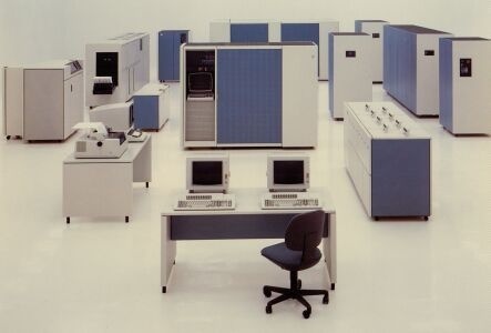 Image Spark dmciv #photography #interiors #ibm
