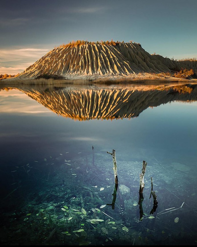 Wonderful Natural Landscapes in Estonia by Arbo Rae