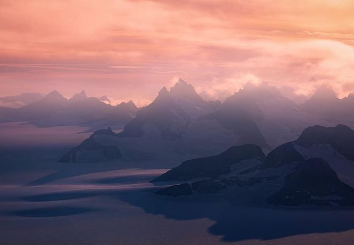 #longexpoelite: Spectacular Landscape Photography by Kah Kit Yoong