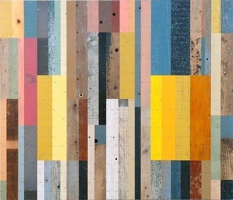 FFFFOUND! #wood #color #pattern