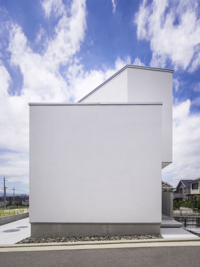 House in Tsuda