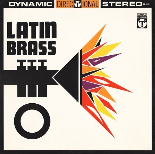 p33_latinbrass.jpg (JPEG Image, 600x596 pixels) #record #vinyl #latin #brass