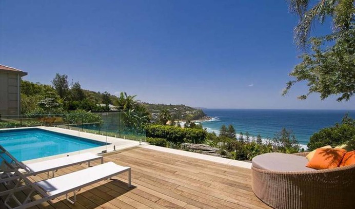 Villa 541 in Australia