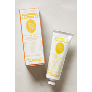 Farmacie Hand Cream - Soap & Paper Factory #packaging