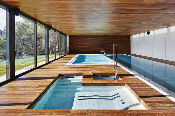 the world's most beautiful private pools #pool