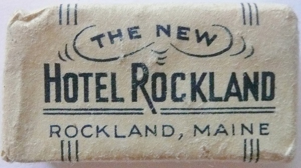 Gabrielle Raill / Pinterest #font #design #soap #vintage #and