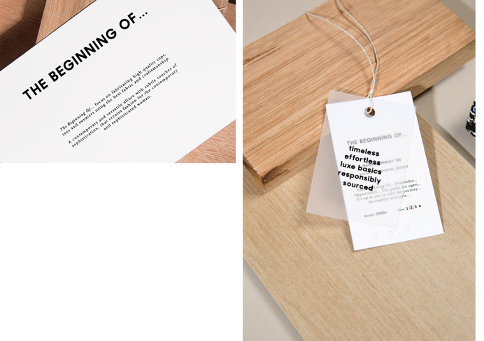 The beginning of savvy design studio branding corporate designer modern minimal fashion logo mindsparklemag