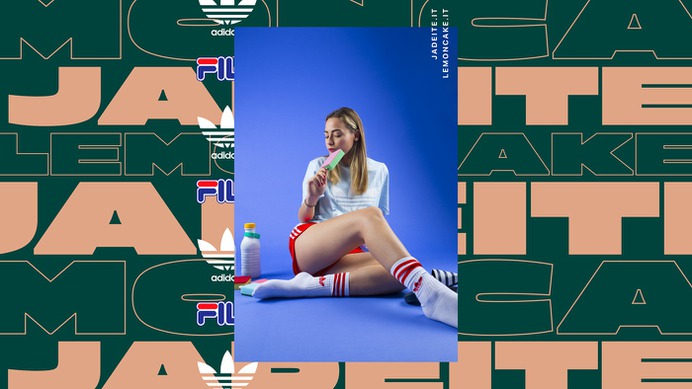 THE FAST FOOD on Behance