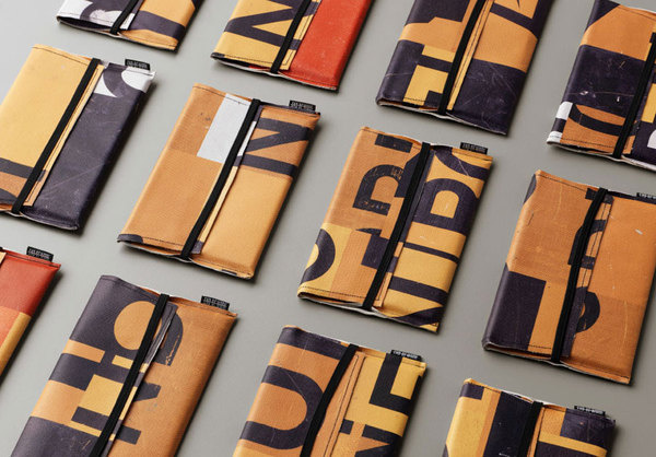 End of work #type #print #typography