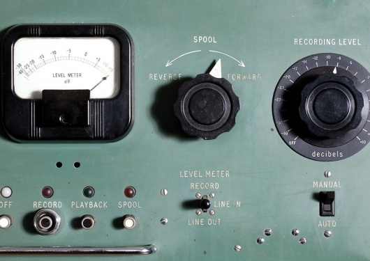 Collate #photography #industrial #interface