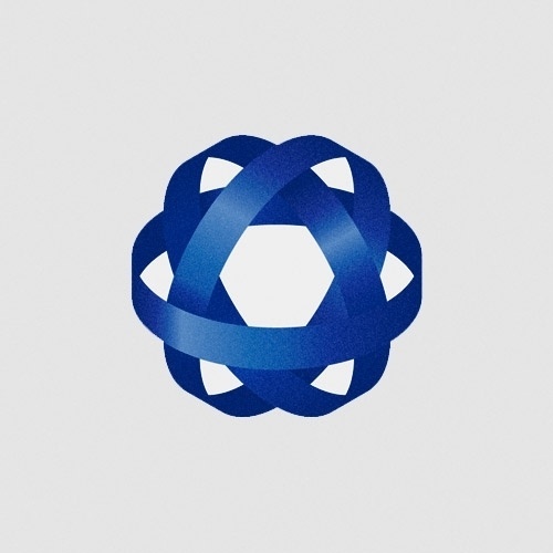 Lab Fiftyfive #icon #gyroscope #metallic