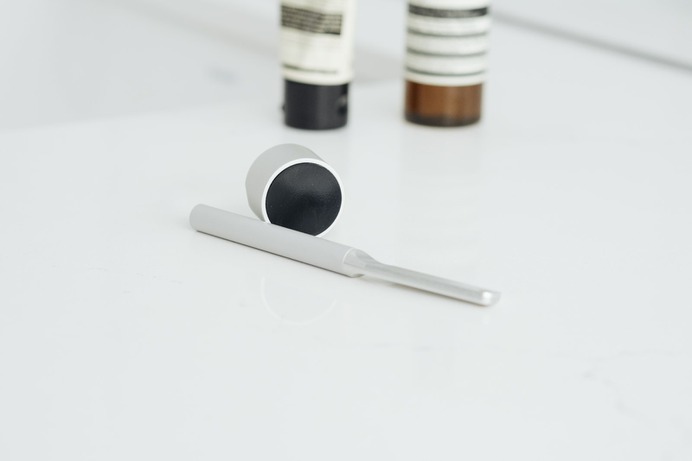 Angle Razor Review — Shaving never looked so good. minimalgoods