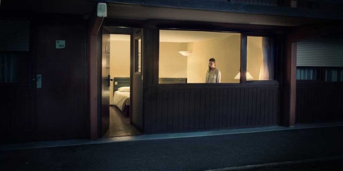 Lost in: Narrative Photography by Julien Dumas