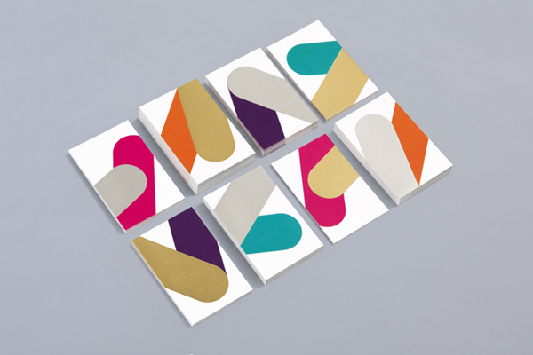Cerovski on Behance #colors