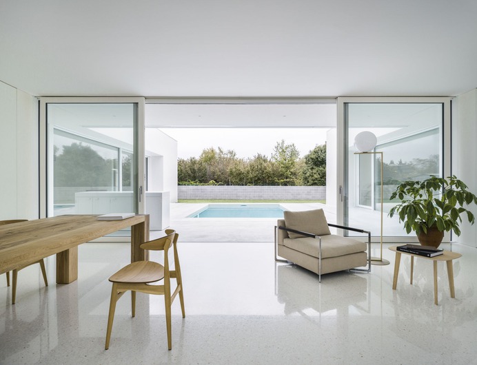 Tragiardini by ETB Studio