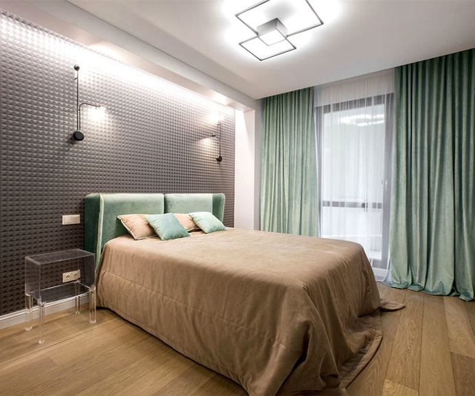 Glamorous Art Deco Interior - InteriorZine #decor #interior #home