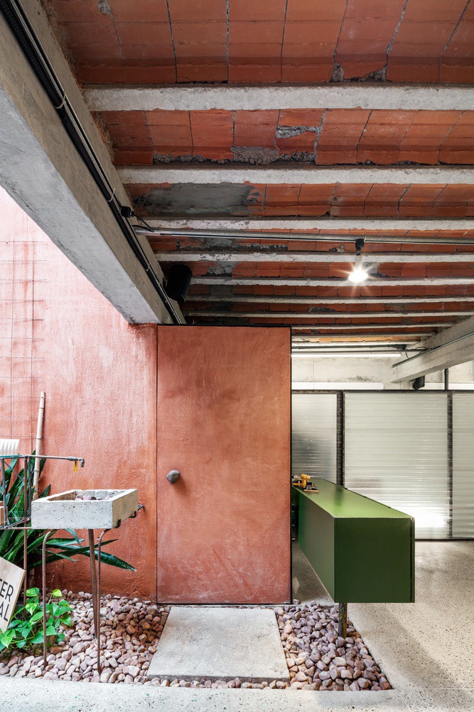 Bemglô Store / Vão