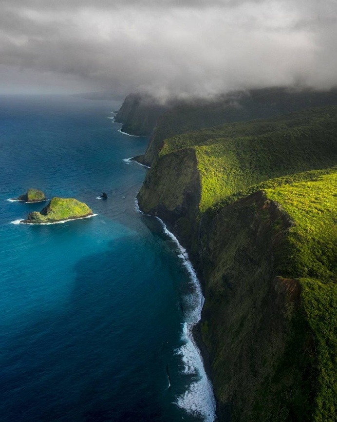 Stunning Aerial Photography by Henry Do