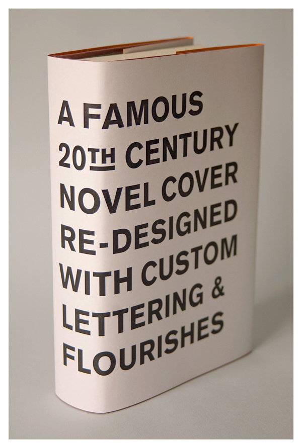 Tom Davie | Type 2012 #modernism #book #publication #typography