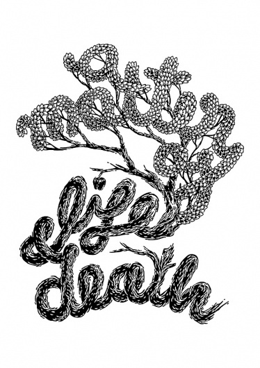 Recent Work on the Behance Network #typography