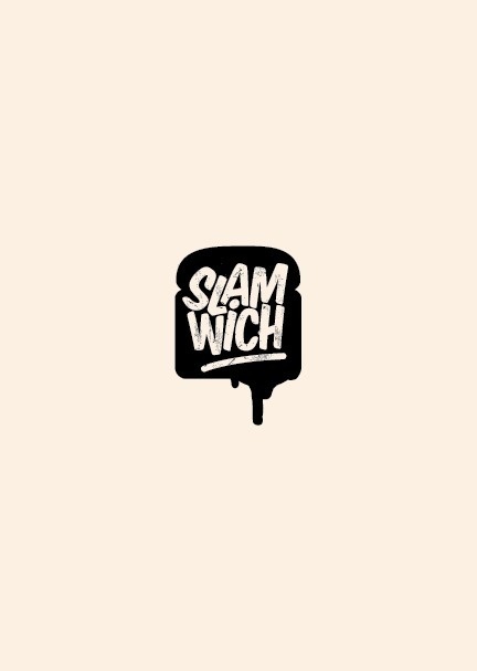 Slamwich: Hip Hop #design #graphic