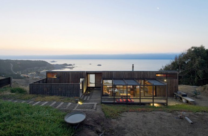 Yoga House / WMR Arquitectos