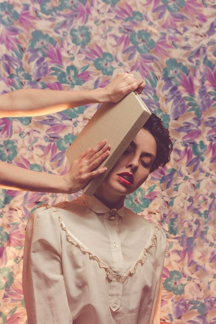 Impressive Dream-Like and Ethereal Photography by Natalia Petri