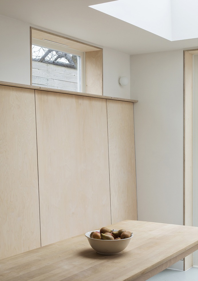 Brookbank Road by Morales Finch