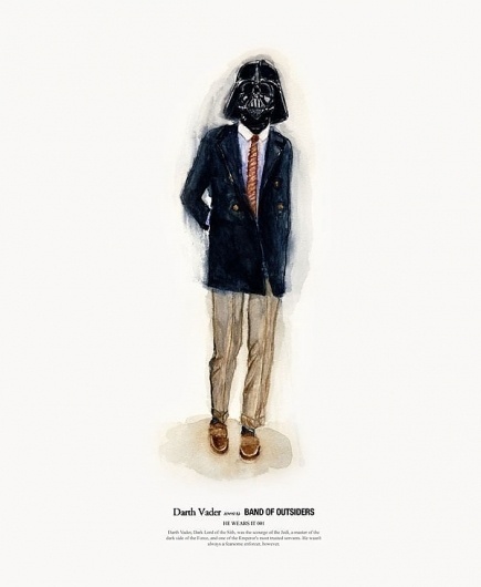 Star Wars Hipsters | thaeger #start #hipster #wars